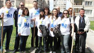 Бареков: До 150 лв. плащат ГЕРБ и БСП за младежки глас на евровота