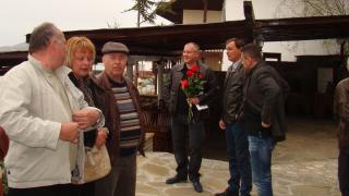 Кметове към Станишев: И ние и хората сме доволни от правителството