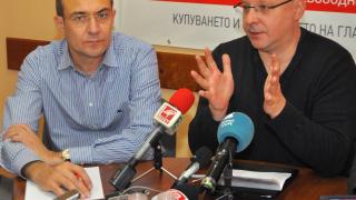 Сергей Станишев: Варна е най-облагодетелствената община, независимо че управлението е на ГЕРБ