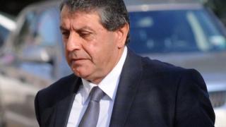 Бат Сали извади 4500 лева за ромски форум
