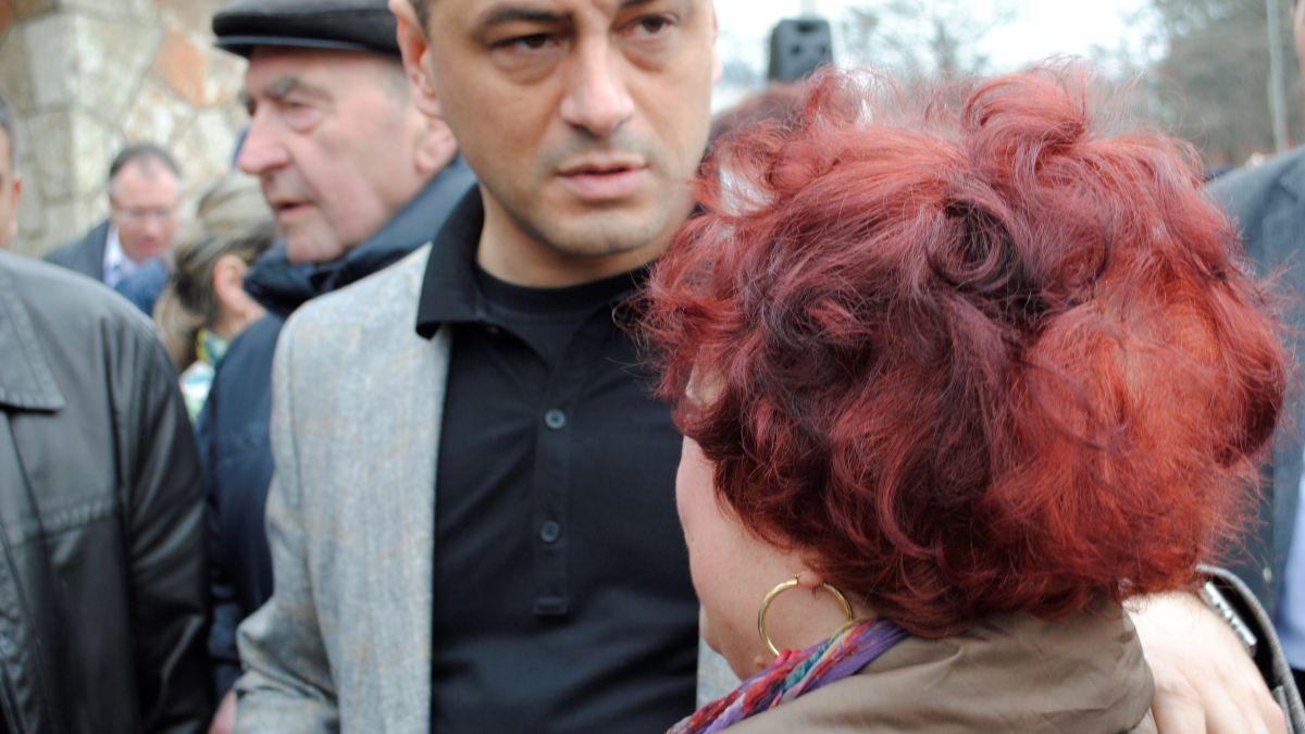 Красимир Янков: Популизъм е да искаш комисия за Лясковец, а да мълчиш за Чакъра 