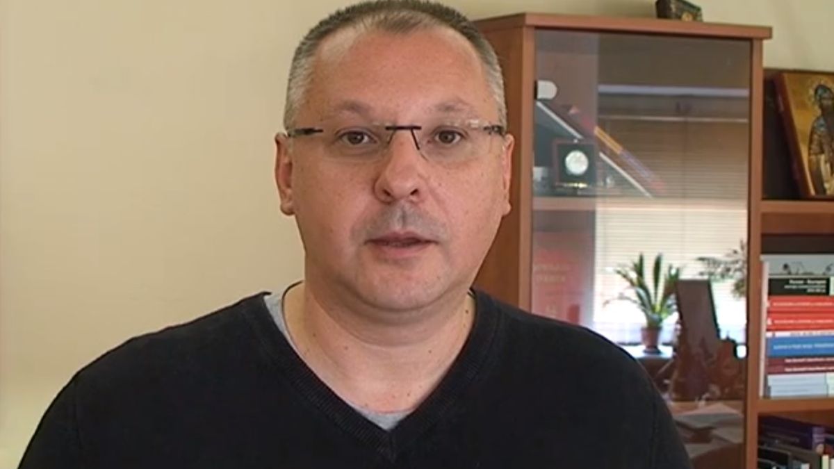 Станишев поздрави лекарите и каза как върви реформата (ВИДЕО)
