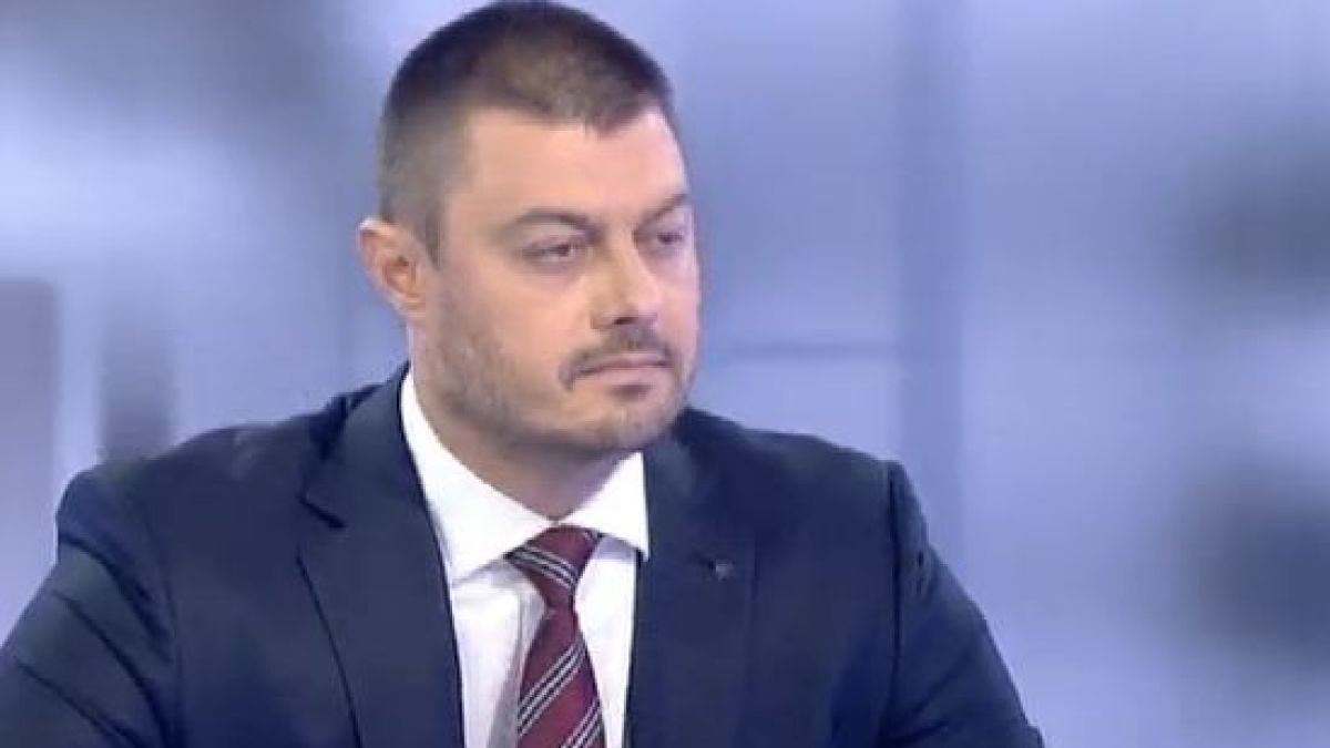 Бареков: След евроизборите ще предизвикаме предсрочен вот