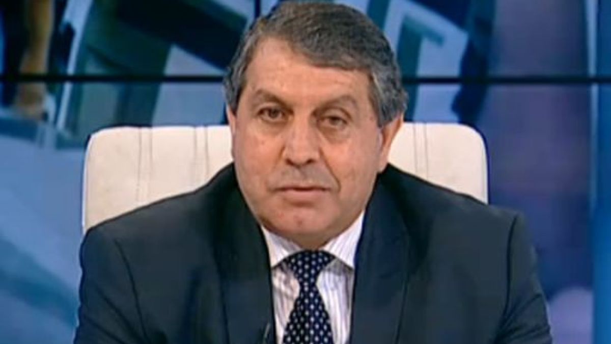 Бат Сали: Рано ни е още да мислим за президент от ромски произход