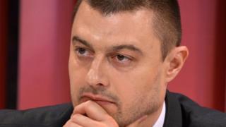 Бареков: Евромайките сами ще изберат своите кандидати за Европейския парламент