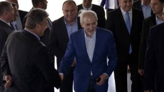 ДПС се регистрира за евроизборите с 6020 подписа