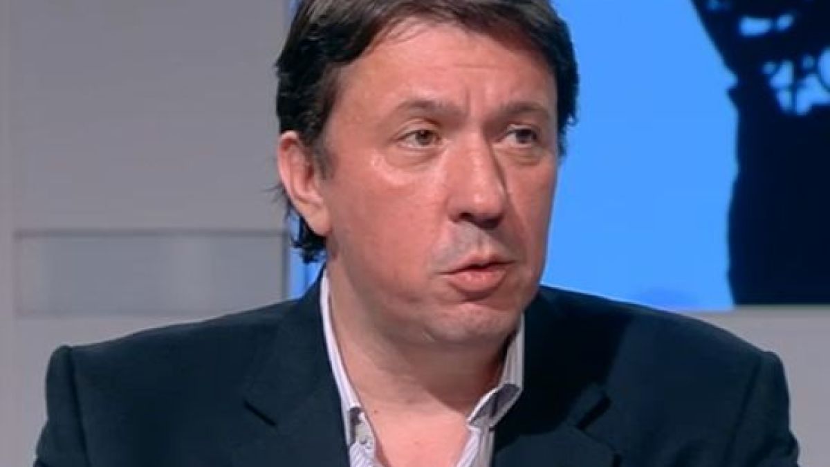 Явор Куюмджиев: Голяма измама е това, че спорът между НЕК и ЕРП-тата е търговски