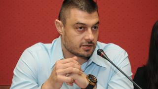 Бареков към bTV: Принизихте професията до нивото на платената любов