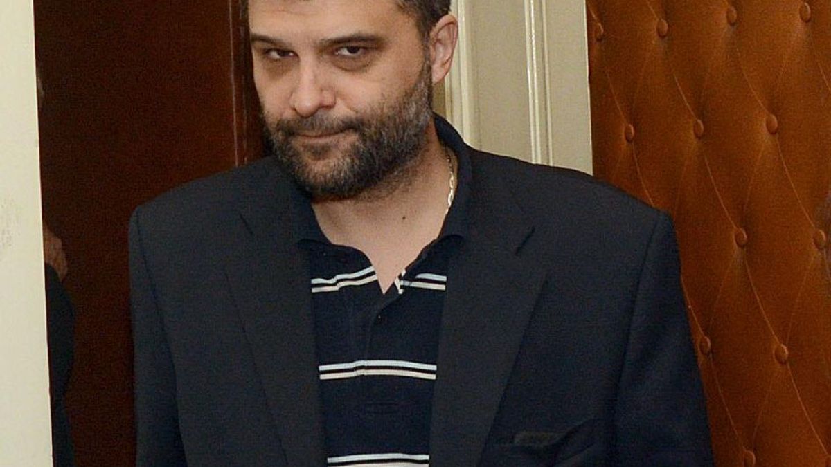 Тодор Славков: Борисов се научи само да разтрива ушите на дядо ми