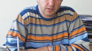 Бившият кмет на Струмяни заряза БАСТА, пише стратегия на Бареков