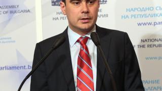 Жельо Бойчев: Следват промени в  Закона за за частните съдебни изпълнители и ГПК