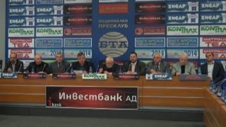 Росен Петров: Има една партия и тя се казва България