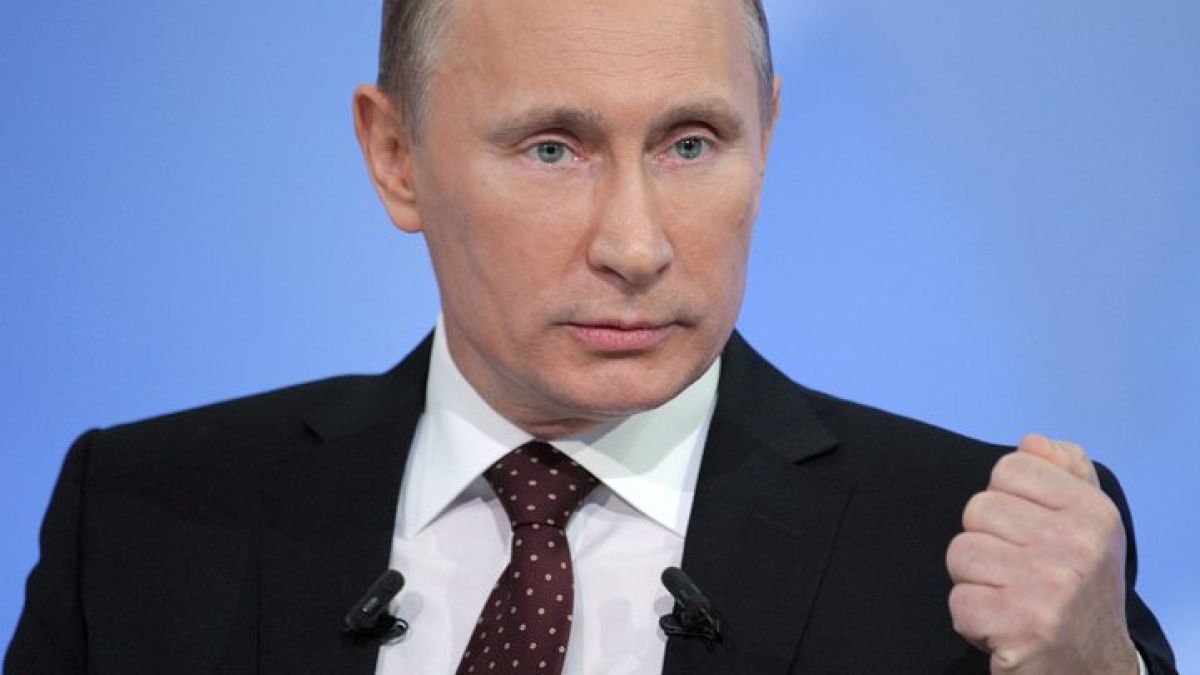 И Орешарски получил предупреждението на Путин за газа (ПЪЛНИЯ ТЕКСТ НА ПИСМОТО)