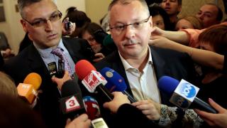 Сергей Станишев: Лицемерието на Борисов е тотално по отношение на Русия
