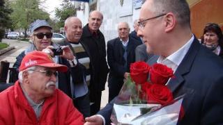 Сергей Станишев: Борисов упорито бяга от дебат 