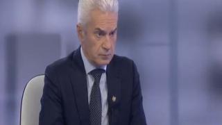 Сидеров – водач на евролиста: Битката ще е лидерска 