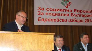 Станишев: За първи път се планира специална програма за Северозапада 