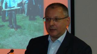 Станишев: Само Борисов не поиска европейски пари за изостаналите ни региони
