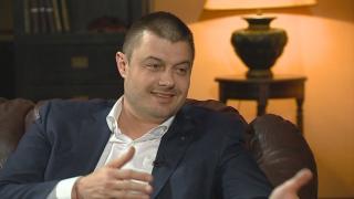 Бареков: Хората искат да се върне времето на Тодор Живков