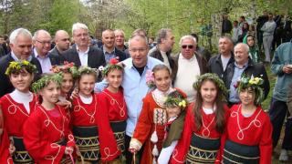 Станишев: Липсваше справедливост в разпределението на средства за регионите 