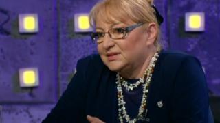 Магдалена Ташева: Цветанов се превърна в главен циганолог на държавата