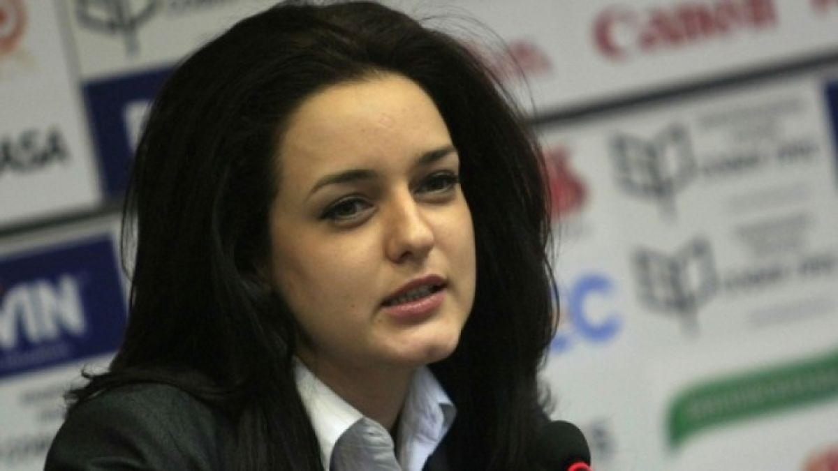 Калина Крумова: "Евромайки" е обединената сила на дейната
българка