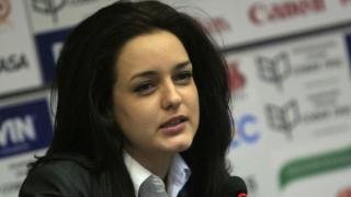 Калина Крумова: "Евромайки" е обединената сила на дейната
българка
