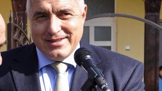 Борисов: Масларова е летяла с Авиоотряд 28 до Сидни, за да гледа опера за 50 000 долара