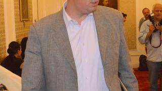 Явор Куюмджиев: Ще направим всичко възможно АЕЦ „Белене” да се осъществи 