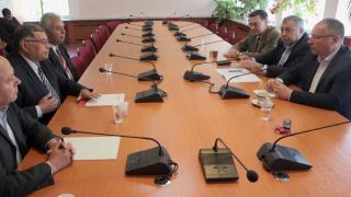 БСП подписа споразумение с партия „Солидарност“ за предстоящите евроизбори