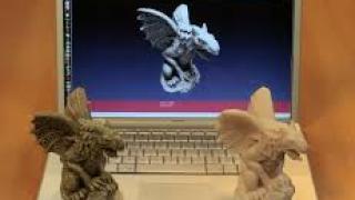 3D принтерите ще печатат кости
