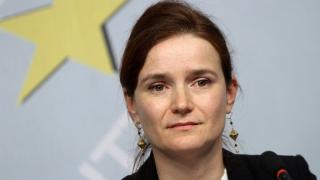 Достена Лаверн: Науката и образованието трябва да са същински приоритети на ЕС