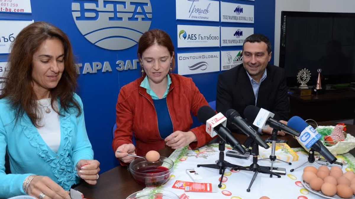 Социалистката Достена Лаверн: Лявото не е идея на миналото, а на бъдещето
