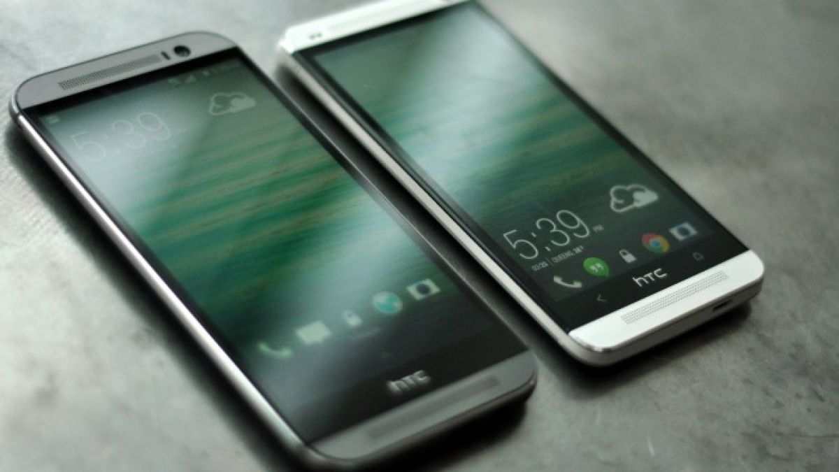 HTC One ще работи с интерфейса Sense 6 от май