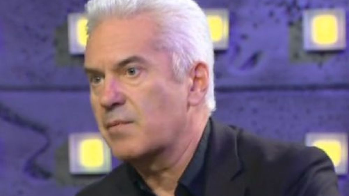 Волен Сидеров: Хората не искат ГЕРБ да се върне на власт 