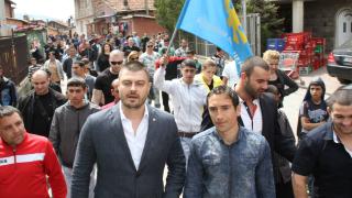 Бареков поиска България да стане отново Народна република