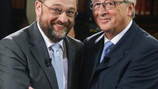 Евроелитът щурмува София за кампанията 