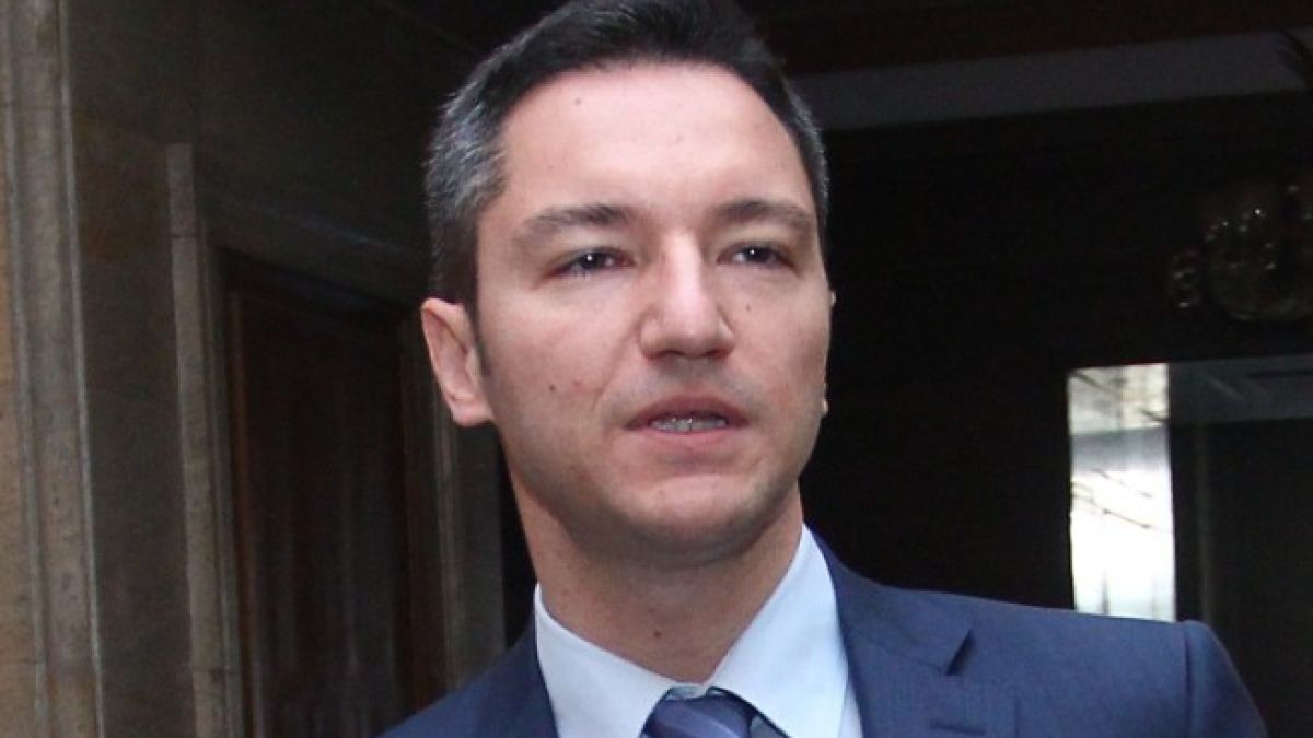 Вигенин: Резолюцията на ЕП за "Южен поток" е плод на емоции