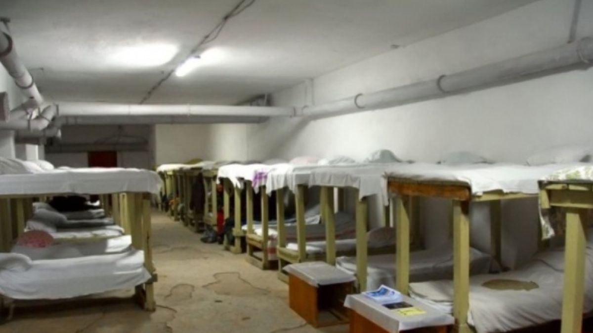 Въздушна тревога в Литва и Латвия: Хора се укриха в бомбоубежища заради неизвестен обект