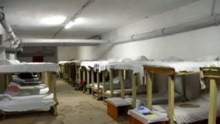 Въздушна тревога в Литва и Латвия: Хора се укриха в бомбоубежища заради неизвестен обект