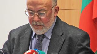 "Медиана": Само коалицията ББЦ, ВМРО, ЗНС и "Гергьовден" влиза в ЕП от новите формации