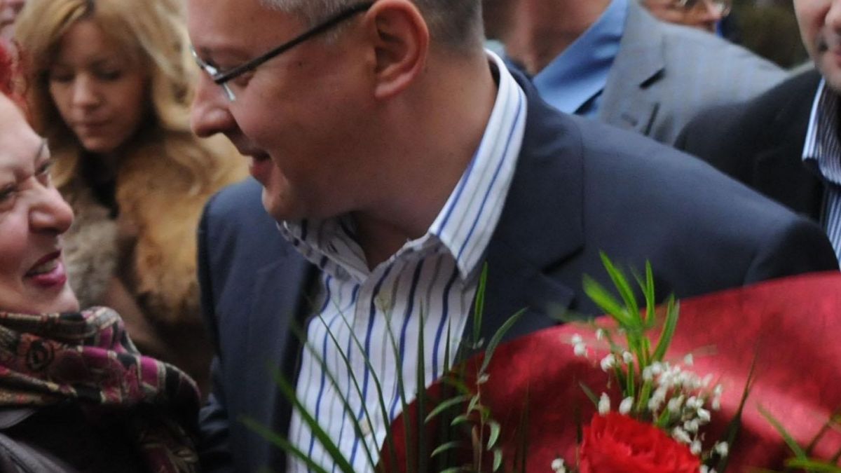 Станишев: Икономиката в Кърджали се възстановява