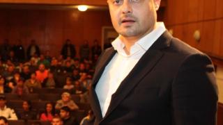 Бареков: Политиците са циници на наш гръб