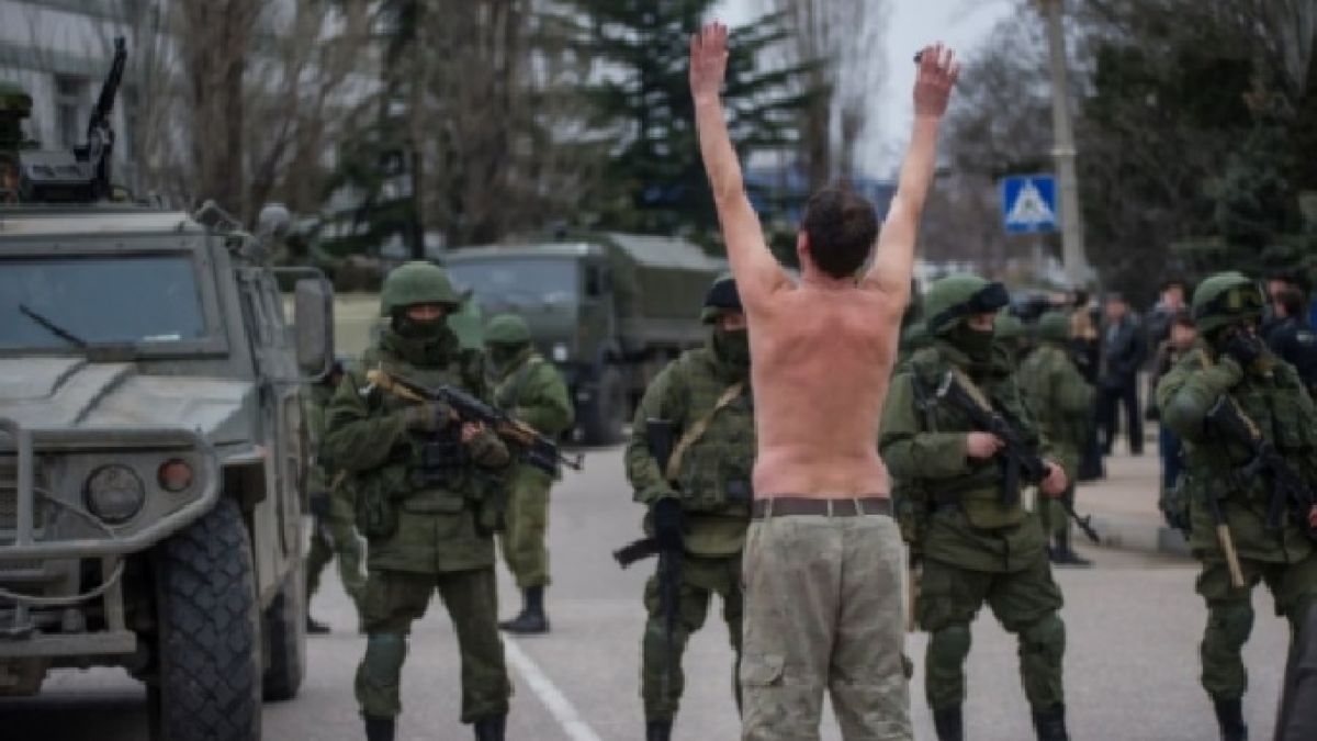 US експерт: Руските командоси куршум не ги лови