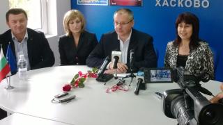 Сергей Станишев: България няма време за губене… повече с ГЕРБ