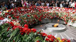ББЦ с призив: Българските политици да заклеймят арменския геноцид!