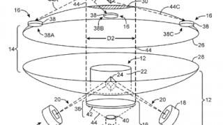 С Apple ще манипулираме 3D обекти във въздуха