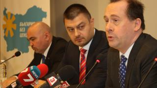Европейските консерватори поканиха в групата си „България без цензура”