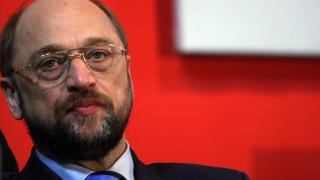 Мартин Шулц: България няма време за губене...с ГЕРБ