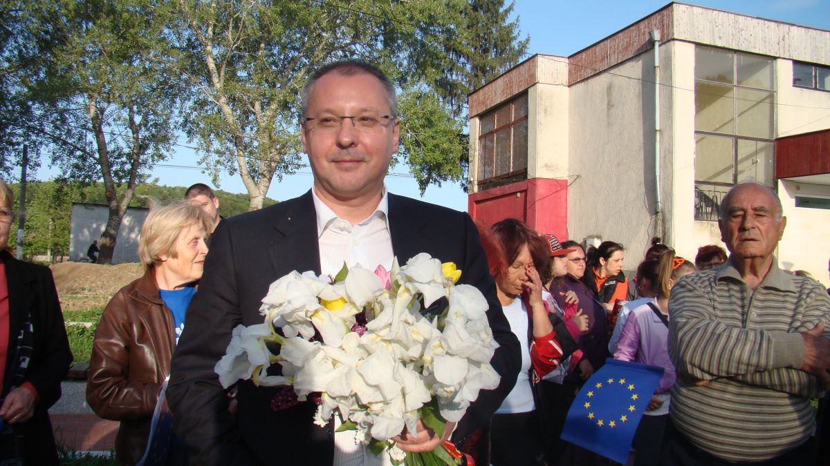 Сергей Станишев: За 24 часа открихме кампаниите в София, Букурещ и Цар Калоян 